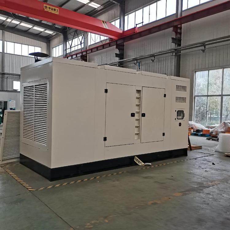 扎赉诺尔发电机出租